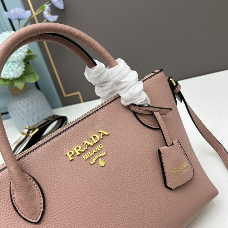 Prada Top Handle Bags